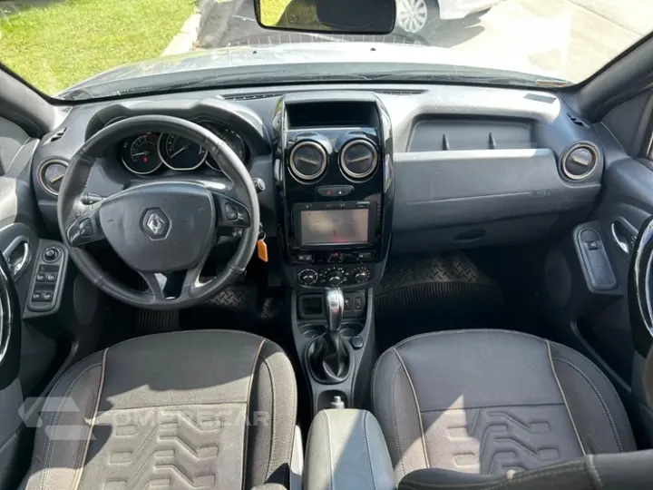 DUSTER 1.6 16V SCE Dynamique