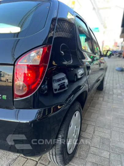 CELTA 1.0 MPFI VHC Spirit 8V