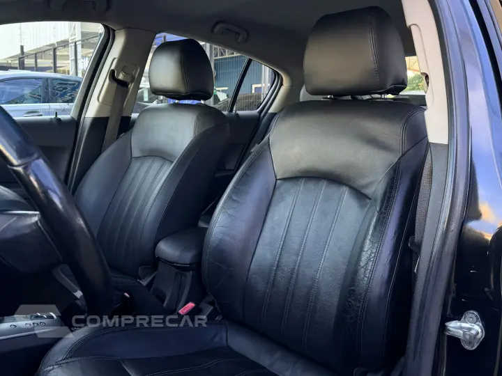 CRUZE 1.8 LT 16V