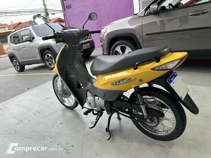 biz 125