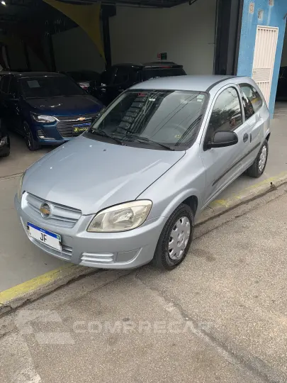 CELTA 1.0 MPFI 8V
