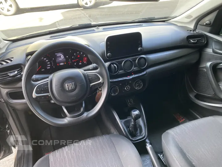 ARGO 1.0 Firefly Drive