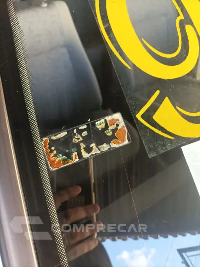 GOL 1.0 MI Plus 16V G.III