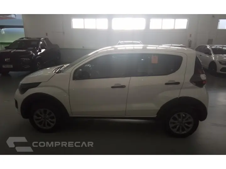 MOBI 1.0 EVO FLEX LIKE. MANUAL