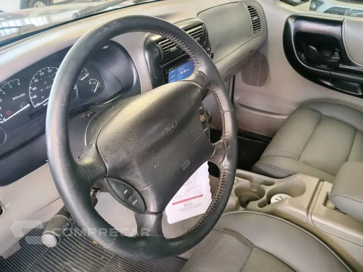 RANGER 4.0 STX 4X2 CE V6 12V
