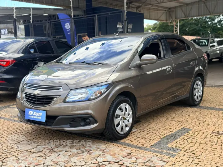 PRISMA 1.4 LT Spe/4 8V