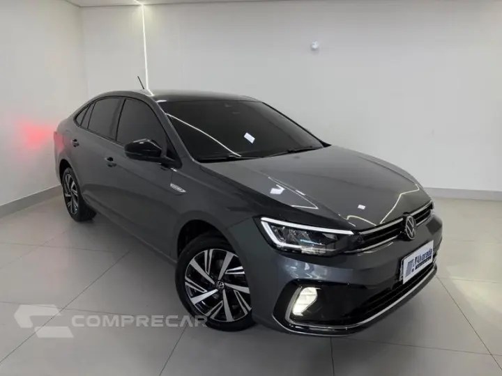 VIRTUS HL AC