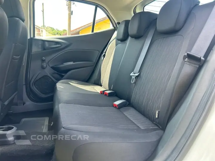 ARGO 1.0 Firefly Drive