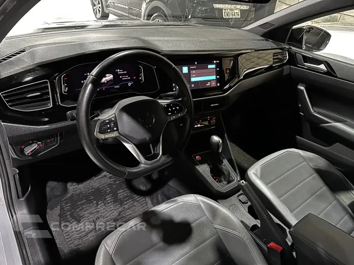 NIVUS 1.0 200 TSI TOTAL FLEX HIGHLINE AUTOMÁTICO