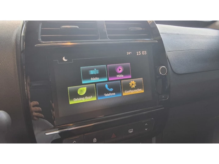 KWID 1.0 12V SCE FLEX OUTSIDER MANUAL