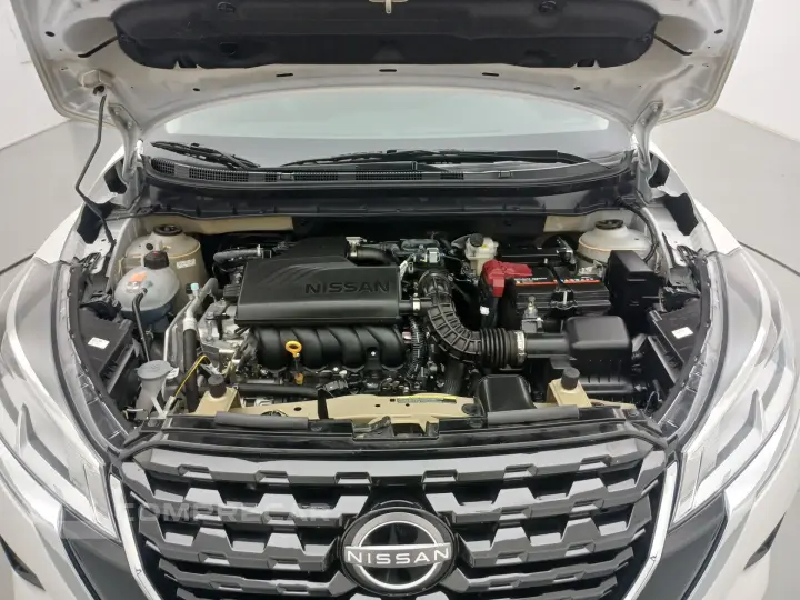 KICKS 1.6 16V FLEXSTART SENSE XTRONIC