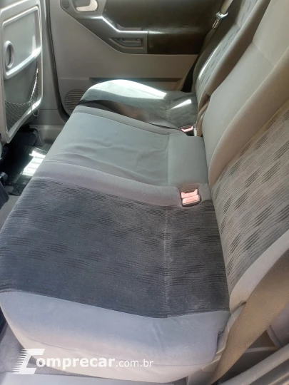 MERIVA 1.8 MPFI 8V
