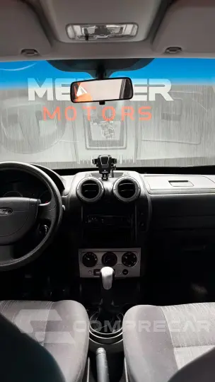 ECOSPORT 1.6 XLT 8V