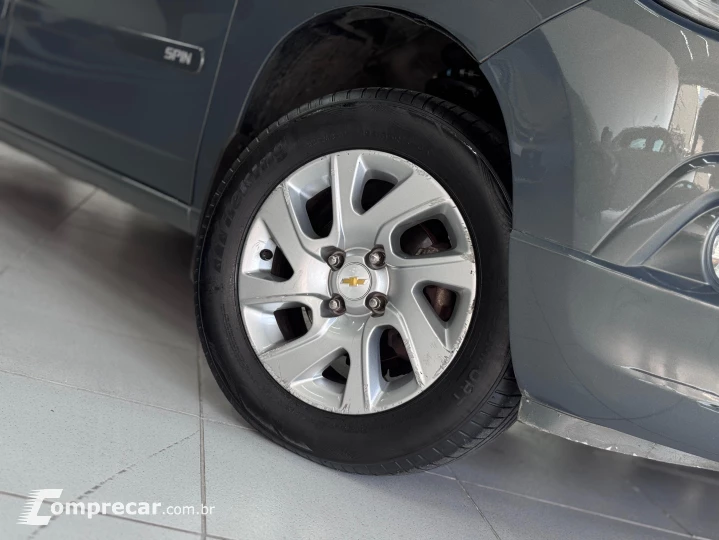 SPIN 1.8 LTZ 8V