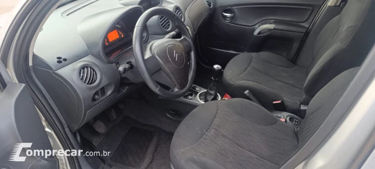 C3 1.4 I XTR 8V