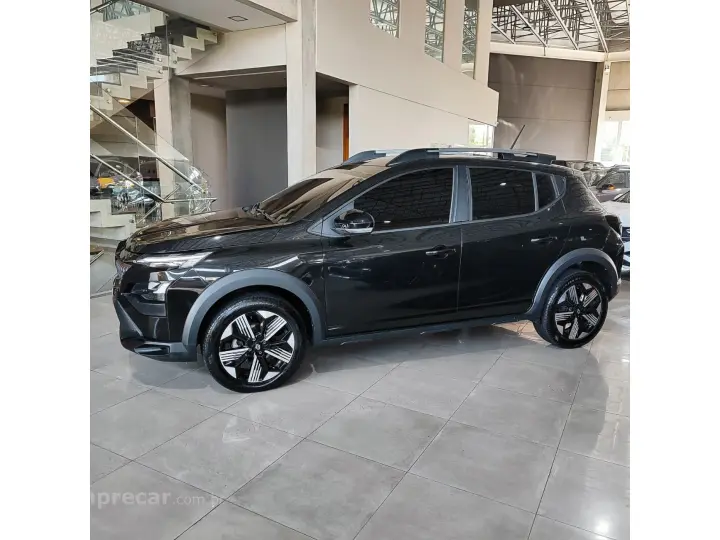 KARDIAN 1.0 TCE FLEX TECHNO EDC