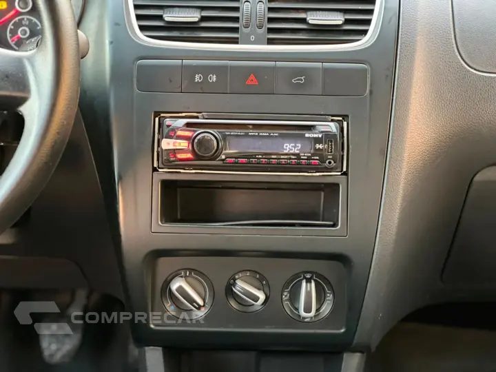 Fox 1.0 Mi 8V Flex 4P Manual