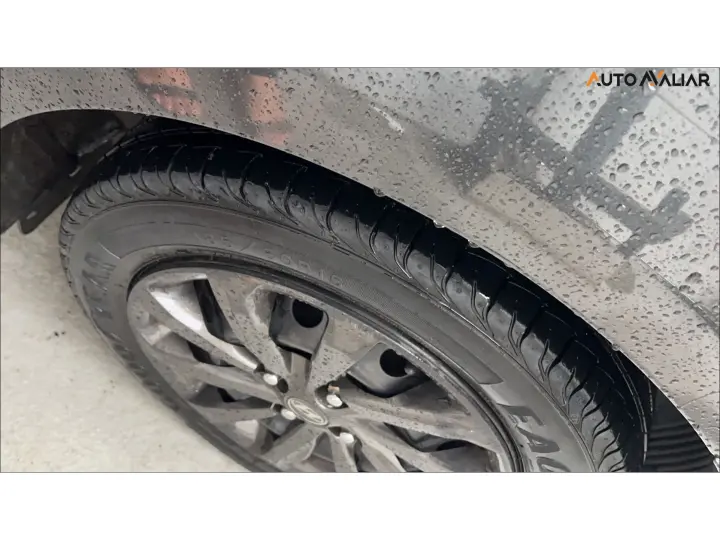 HB20S 1.6 COMFORT PLUS 16V FLEX 4P AUTOMÁTICO