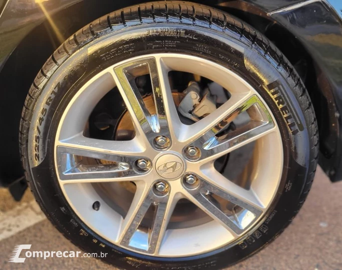 I30 2.0 MPFI GLS 16V