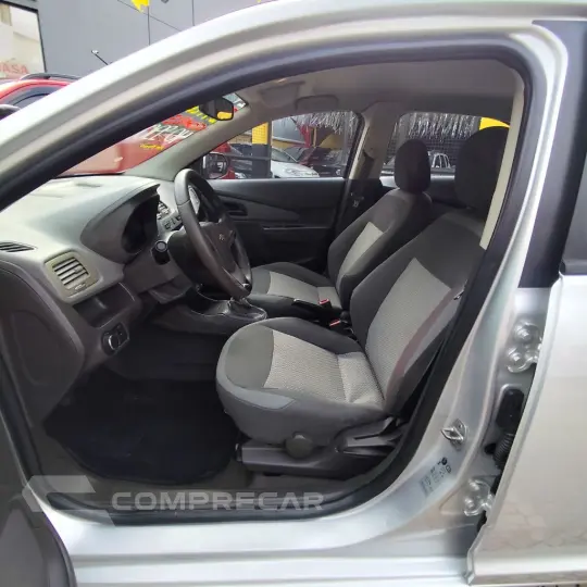 COBALT LT 1.4 8V FlexPower/EconoFlex 4p