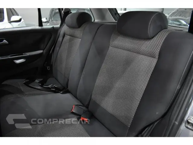 SPACEFOX - 1.6 MI SPORTLINE 8V 4P MANUAL