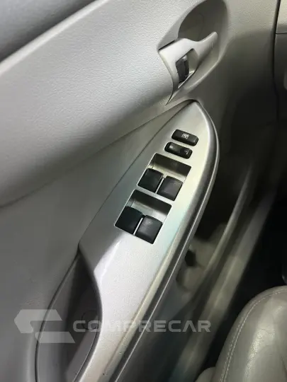 COROLLA 1.8 XEI 16V