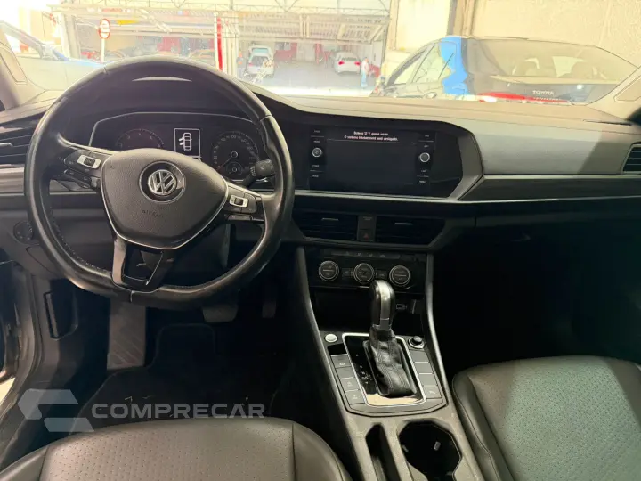 JETTA 1.4 16V TSI Comfortline