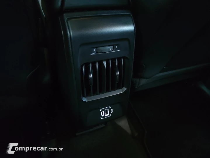 COMPASS 2.0 TD350 TURBO DIESEL LIMITED AT9