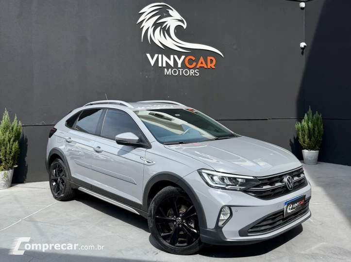 NIVUS 1.0 200 TSI Highline