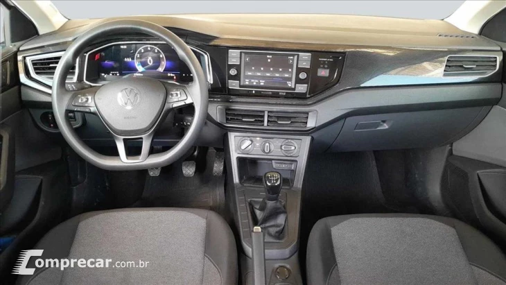 VIRTUS 1.0 170 TSI MANUAL