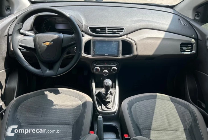 PRISMA 1.4 MPFI LT 8V