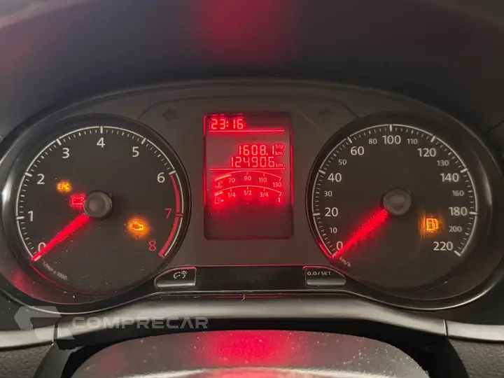 GOL 1.0 12V MPI TOTALFLEX 4P MANUAL