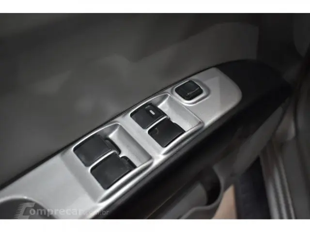 L200 TRITON - 3.2 GL 4X4 CD 16V TURBO INTERCOLER 4P MANUAL