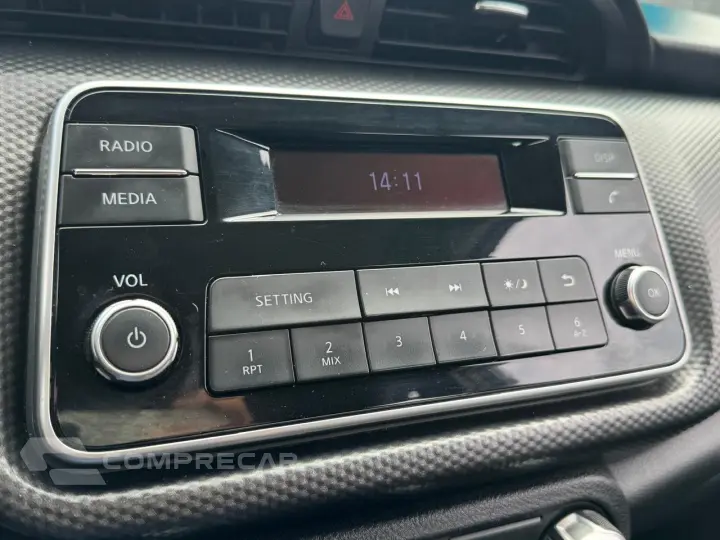 KICKS 1.6 16vstart S Direct