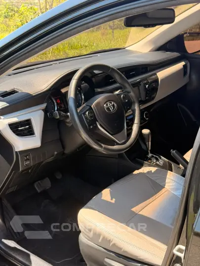 COROLLA 2.0 XEI 16V