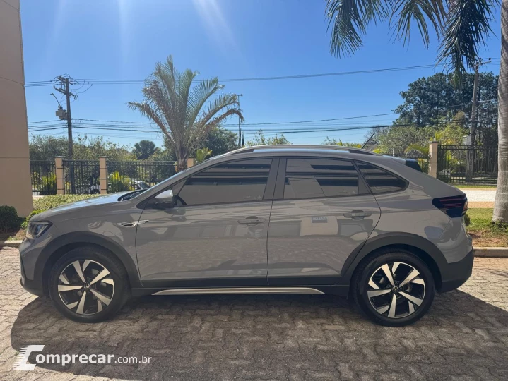 NIVUS 1.0 200 TSI Highline