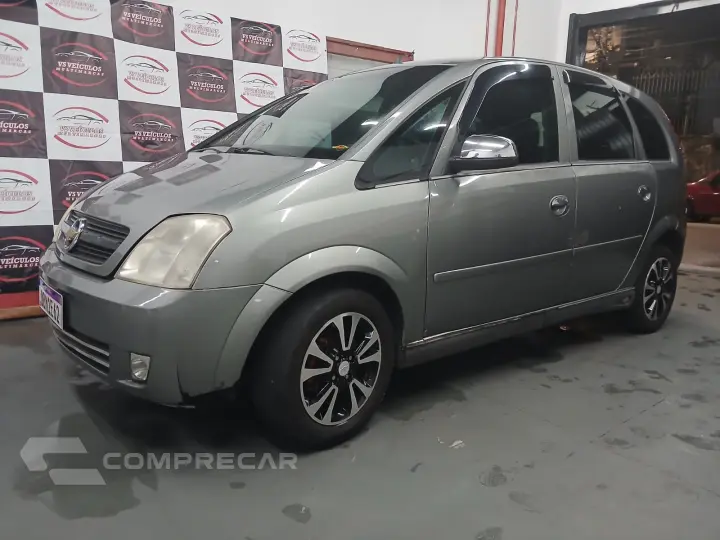 MERIVA 1.4 MPFI JOY 8V