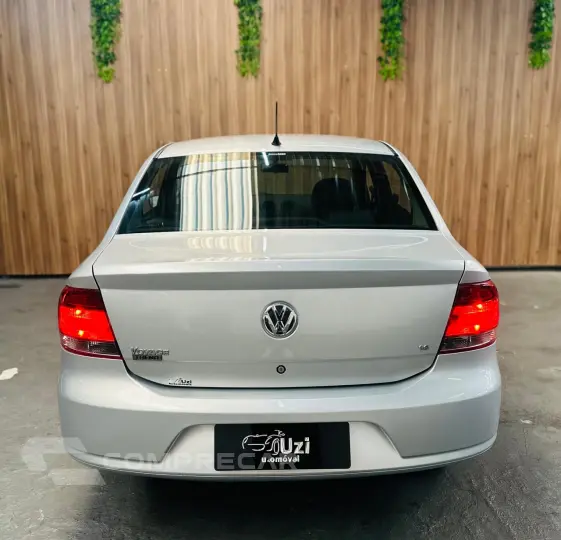 VOYAGE 1.6 MI Trend 8V