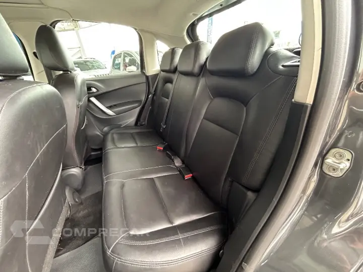 C3 Tendance 1.6 VTi Flex Start 16V Aut.