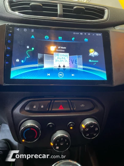 ONIX 1.4 MPFI LTZ 8V