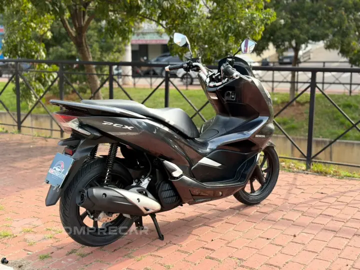 PCX 150 ABS