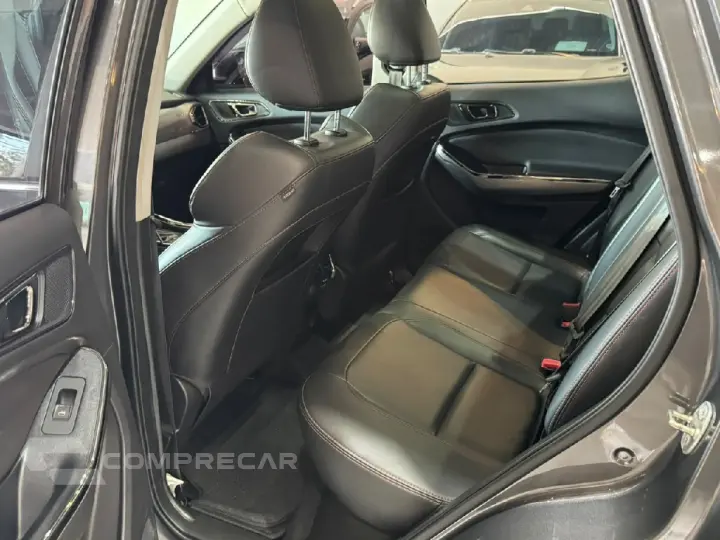 TIGGO 5x 1.5 VVT TURBO IFLEX TXS DCT