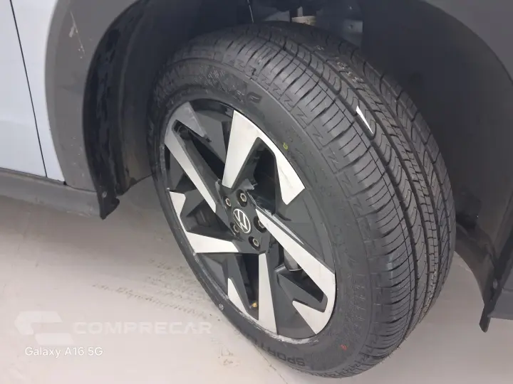TERA 1.0 170 TSI HIGH AUTOMÁTICO