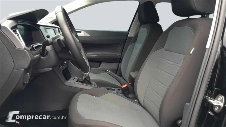NIVUS 1.0 200 TSI TOTAL FLEX COMFORTLINE AUTOMÁTI