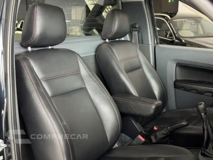 Ranger 2.5 16V FLEX XLS SPORT CABINE SIMPLES