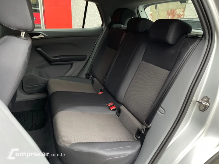 T-CROSS 1.0 200 TSI Sense