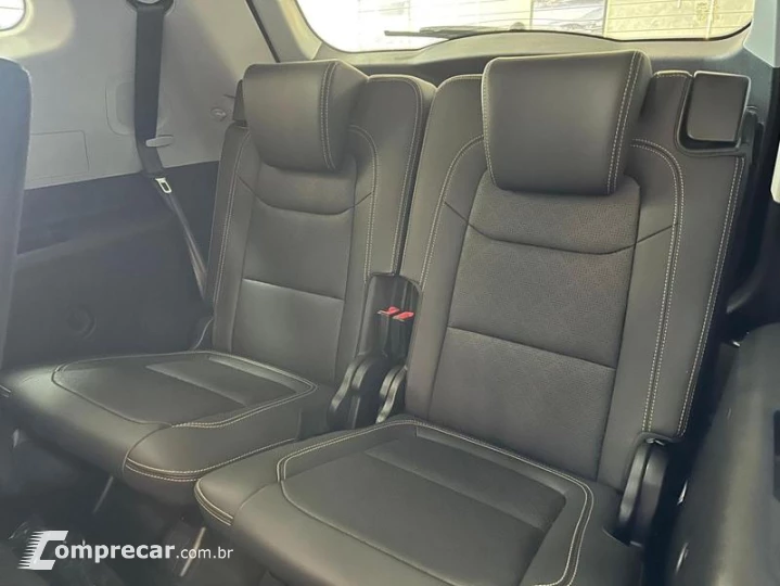 TIGGO8 1.6TGDI