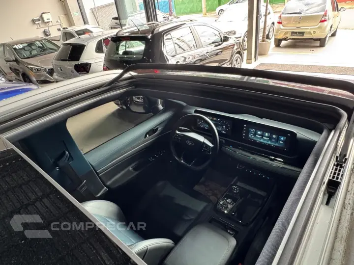 TERRITORY 1.5 ECOBOOST GTDI GASOLINA TITANIUM AUTOMÁTICO