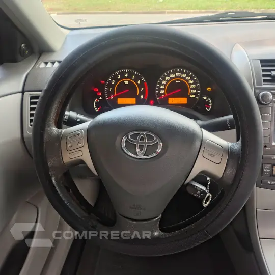COROLLA 1.8 XEI 16V