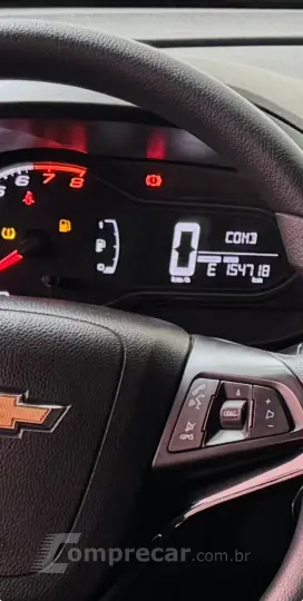 ONIX 1.4 MPFI LTZ 8V